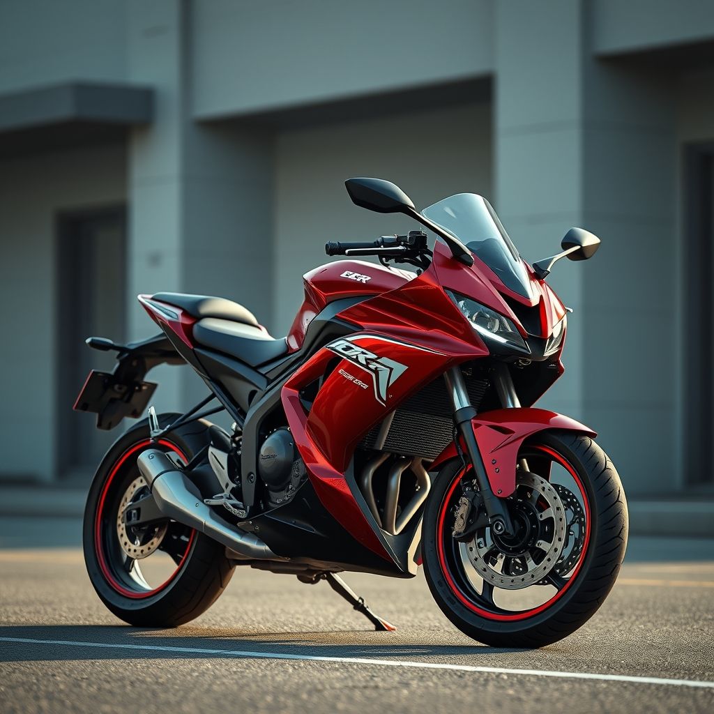 นวัตกรรมล้ำยุคใน CBR650R 2026